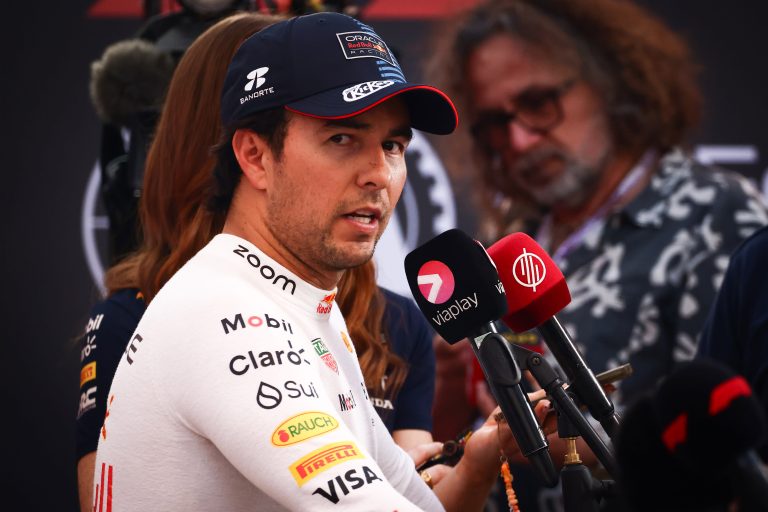 QUINIX  Sport News: Formula 1: Sergio Perez officially won’t return to Red Bull in 2025